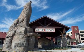 Great Wolf Lodge Southern California